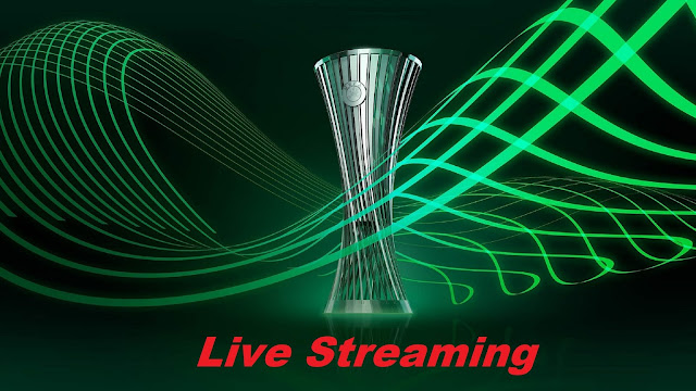 Live Streaming.22:00 Fiorentina - Club Brugge 3-2 (video) 1st leg. UEFA Europa Conference League - Semi Finals Eastern European Time