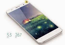 Oppo Find Way S U707