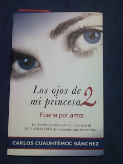 Los ojos de mi princesa pdf descarga gratuita