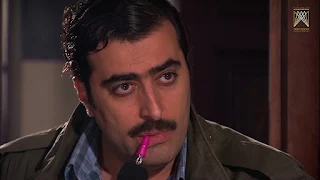 باسم ياخور في مسلسل المفتاح