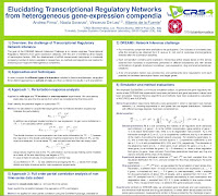 poster CRS4-LINKALAB