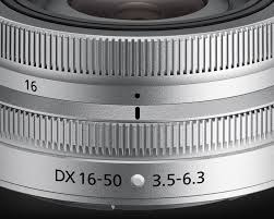 A Lens of Brilliance: NIKKOR Z DX 16-50mm f/3.5-6.3 VR – Silver Edition Lens Exploring the Depths