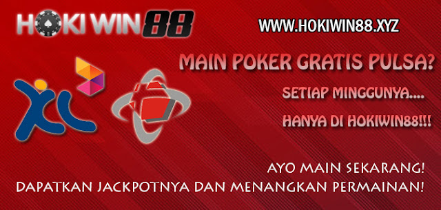 Agen Uang Asli Poker Online Terhits 2019 Di Indonesia