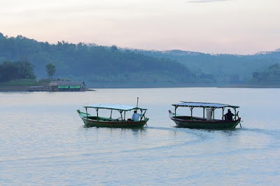 Tirta Waduk Cacaban