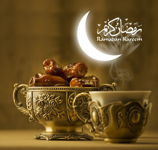 كيفية الأستعداد لشهر رمضان الكريم 