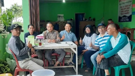 Warga Butuh Biaya Berobat, Dinsos Kota Payakumbuh Gandeng Camat, Lurah Buat Program Jangka Pendek Dan Jangka Panjang