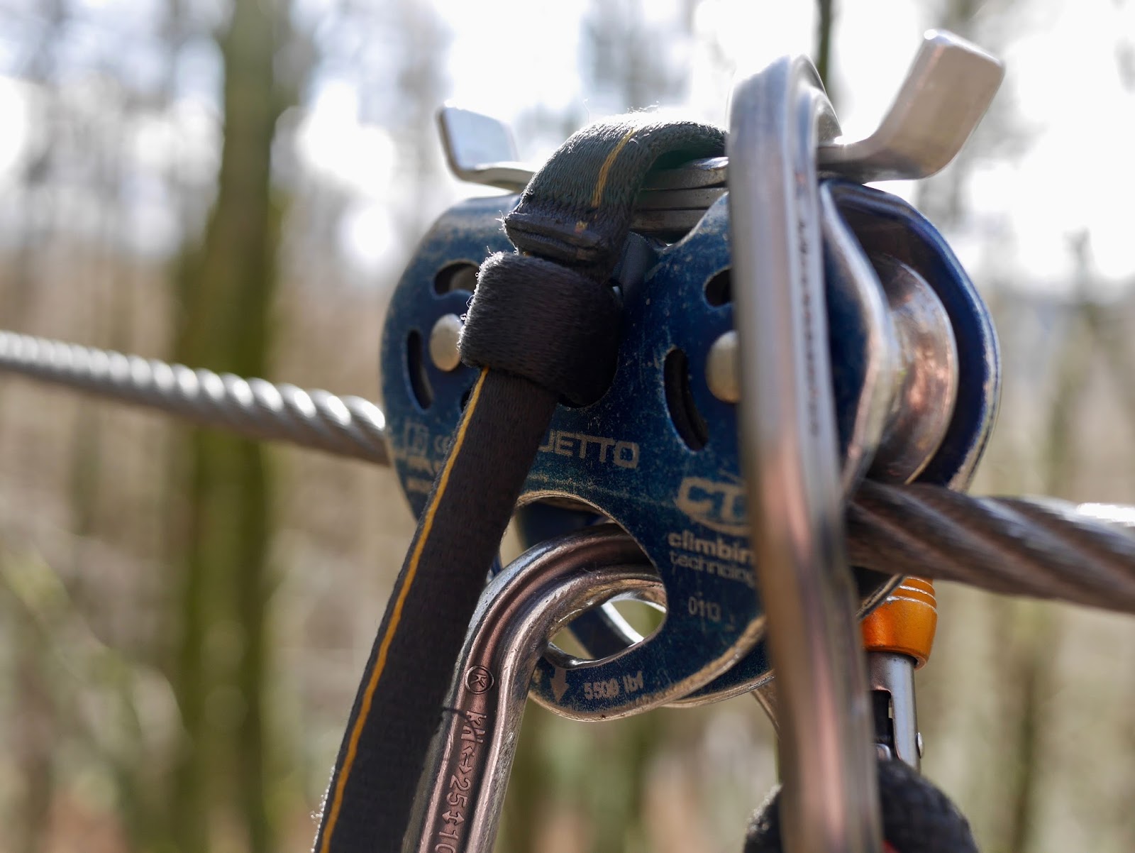 Go-Ape review, Aberfoyle, Scotland , Zipline, Rope Course, www.calmctravels.com