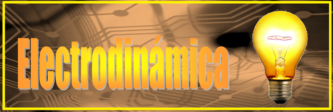 Electrodinámica