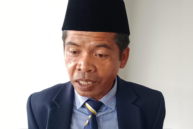 Target PAD Loteng dari biaya sewa rusun tidak tercapai