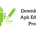 Android Apk Editor Pro Mod V1.9.10