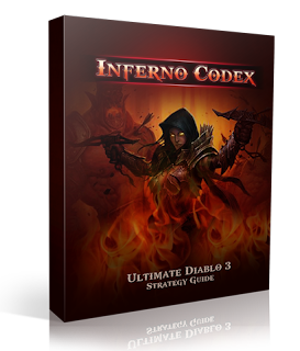 Inferno Codex Diablo 3 Strategy Guide