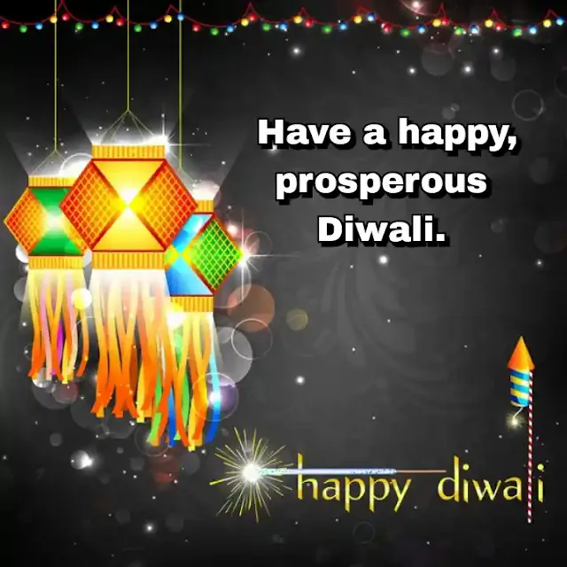 diwali quets