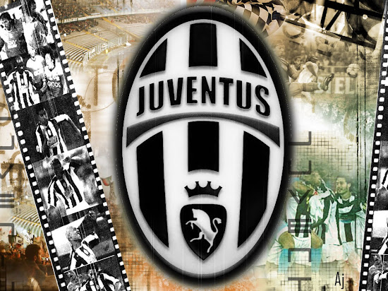 Gambar Juventus 2012