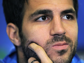 Francesc Fabregas