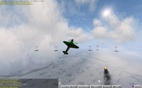 Warbirds 2012 screenshot 3