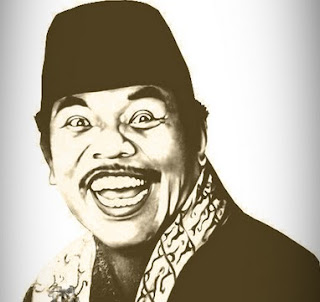 Benyamin Sueb - Seniman Betawi Legendaris