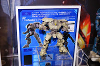 Model Kits- Pacific Rim