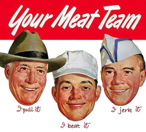 Your Meat Team