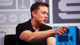 Musk recruits for Tesla AI team: I don't care if you graduate from high school