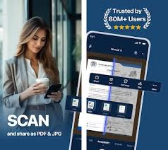 Tiny Scanner – PDF Scanner APK