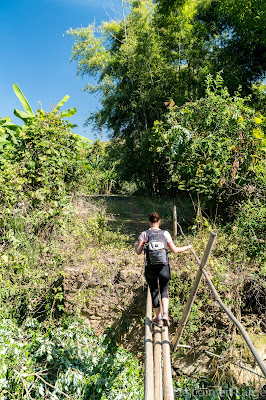 Htut Eain Cave - Région lac Inle - Myanmar Birmanie