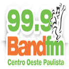 Rádio Band FM 99,9