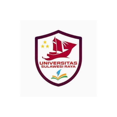 Logo Lowongan Kerja Dosen Universitas Sulawesi Raya Makassar