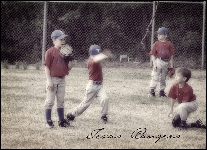 Texas Rangers