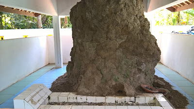 Makam Dewi Ayu Sekar Gadung Kebumen