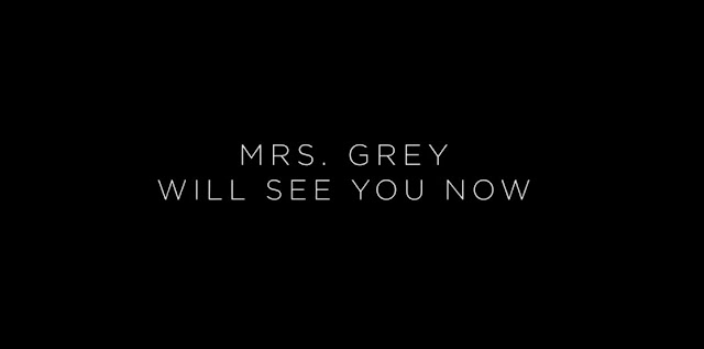 Planning on What to do on Valentine's Day 2018? FIFTY SHADES FREED Has Got You Covered