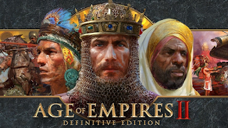 LinkTaiGame Age of Empires II Definitive Edition Việt Hóa Miễn Phí Thành Công 