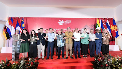 The 7th High-Level Task Force on ASEAN Community’s Post-2025 Vision