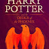 Harry Potter and the Order of the Phoenix  by J.K. Rowling 