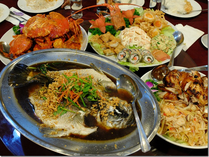 The Brunei Food Guide 2021 Edition