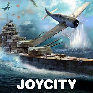 Game WARSHIP BATTLE 3D World War V2.0.6 Apk 