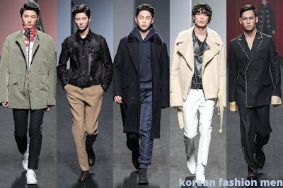 korean fashion men