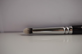 Review: Zoeva Eye Brushes - Dusty Foxes Beauty Blog