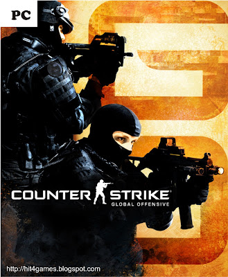 COUNTER STRIKE GLOBAL OFFENSIVE – FULL UNLOCKED-PC