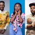 Simi, Adekunle Gold, Mayorkun, Falz, Mr Eazi make list of third wave of Showcasing Artists
