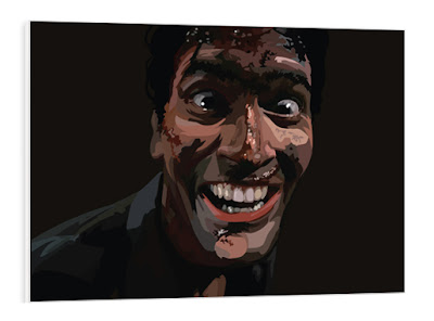 Evil Dead Ash