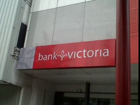 Alamat Lengkap dan Nomor Telepon Kantor Bank Victoria di Tangerang