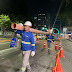 AVENIDA MARIO YPIRANGA RECEBE IMPLANTAÇÃO DE REDE DE ESGOTO A PARTIR DESTA QUARTA-FEIRA (31)
