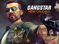 Gangstar New Orleans Mod APK+DATA v3.1.0r for Android Full Hack (Unlimited Money)