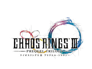 Chaos Rings III v1.1.1 MOD APK+DATA (Unlimited Money)