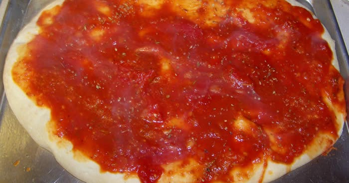 Resep Saus Pizza Sendiri - Resep Masakan 4