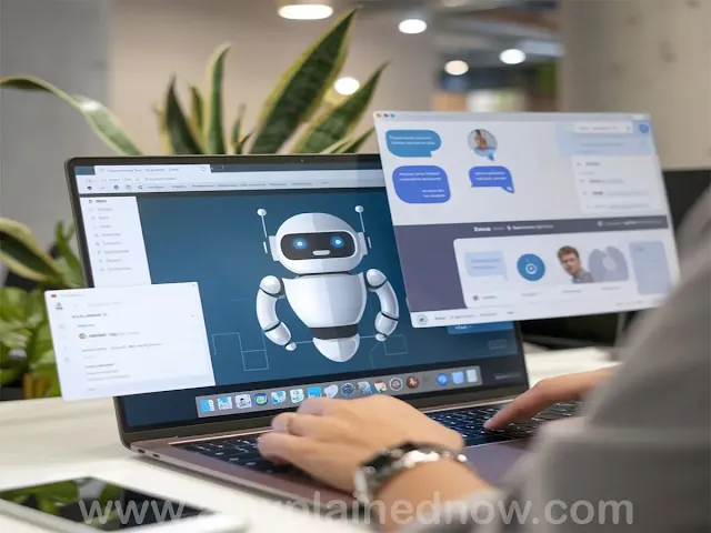 AI Tools for Crafting High-Converting Digital Marketing Campaigns