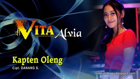 Vita Alvia - Kapten Oleng