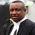 IT IS MADNESS! Keyamo speaks on why some people think Buhari’s ghost is at Aso Rock