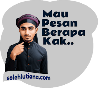 stiker wa buatan indonesia bisnis online