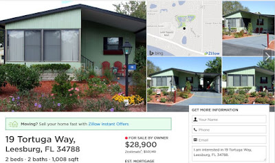 19 Tortuga Way, Leesburg, FL 34788 - FSBO on Zillow